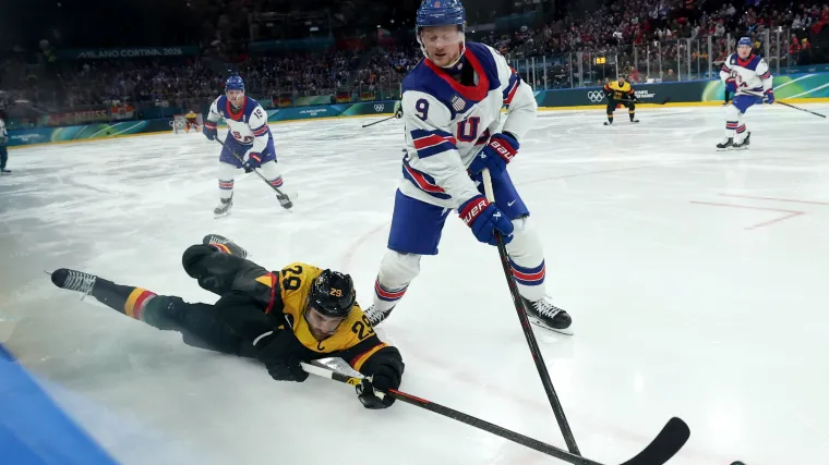 Olympic Men's Hockey 2026: NHL Stars Return, Canada Favored