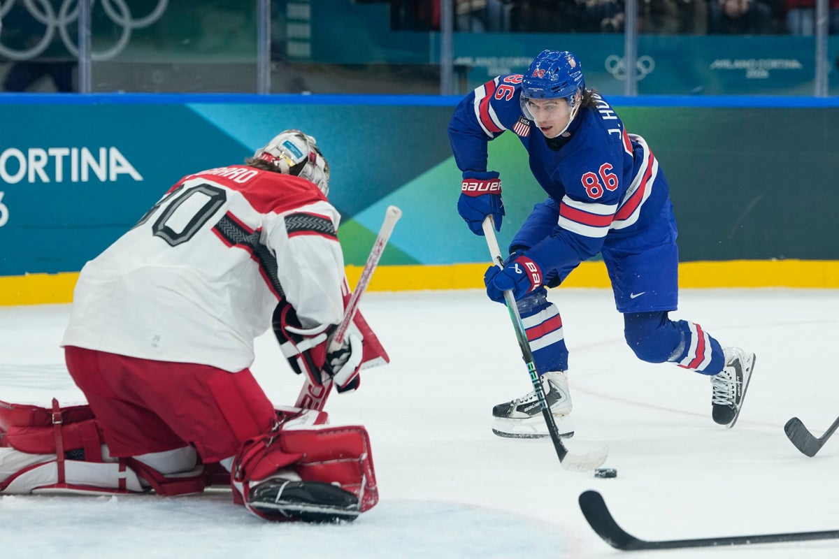 USA vs Canada Hockey: Breaking Down the Milan Gold Medal Race